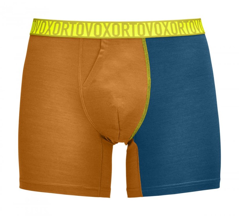 150 Essential Boxer Briefs Men's - žlutá - Dirty Daisy