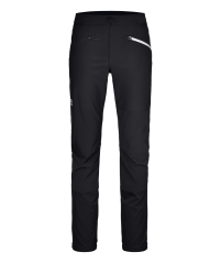 Punta Berrino Pants Men's - černá - Black Raven