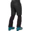 Frostline Short Men's - modrá - Dusk - Velikost: XL, Color: Dusk