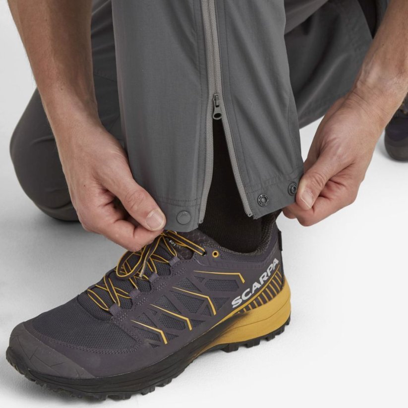 Montane TERRA PANTS regular šedé