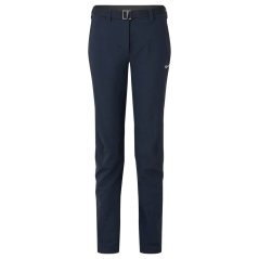 Montane FEM TERRA STRETCH LITE dámské kalhoty modré | M