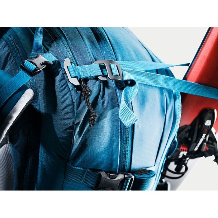 Deuter Freerider 28 SL Dámský Batoh | Tin shale