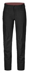 Pelmo Pants Women's - černá - Black Raven