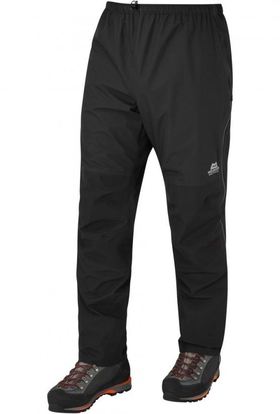 Saltoro Trouser Men's - černá - černá - Velikost: L, Color: černá
