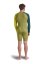 120 Competition Light Long Sleeve Men's - zelená - Sweet Alison