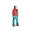 Ortovox W's Fleece Jacket dámská mikina | Blush | M