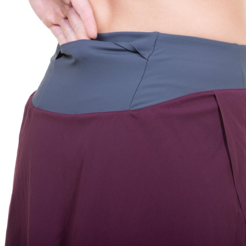 Freney Skort Women's - červená - Magma