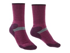 Ski Cross Country Women's - berry/plum/352