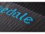 Storm Sock MW Ankle - black/845