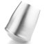 Glacier Stainless Stemless Wine Glass; 350 ml - Objem: 350 ml
