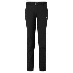 Montane FEM TERRA STRETCH LITE dámské kalhoty černé