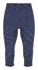 Ortovox 230 Competition Short Pants M pánské krátké spodky | Green isar blend | XL