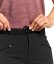 Ortovox W's Brenta Shorts dámské softshell kraťasy | Pacific Green | M
