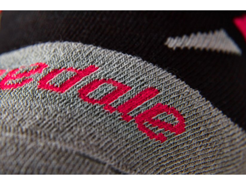 Ski Nordic Race Women's - black/stone/850