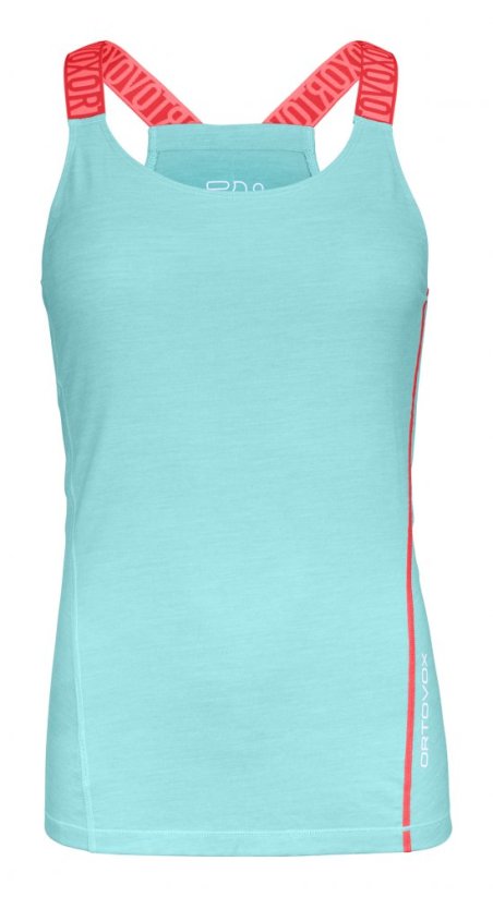 150 Essential Top Women's - modrá - Ice Waterfall