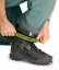 3L Deep Shell Pants Men's - šedá - Arctic Grey - Velikost: L, Color: Arctic Grey