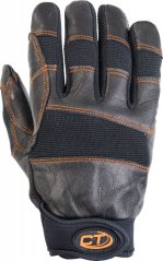 Progrip Glove (full fingers gloves) - bílá - No colour