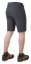 Ibex Mountain Short Men's - šedá - Anvil Grey