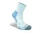 Hike LW MP 3/4 Crew Women's - grey/smoky blue/830 - Velikost: S, Varianta: grey/smoky blue/830