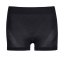 120 Competition Light Hot Pants Women's - červená - Dark Wine