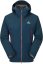 Saltoro Jacket Men's - modrá - Majolica Blue