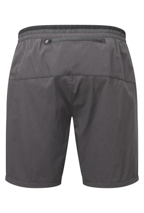 Dynamo Twin Short Men's - modrá - Admiral Blue