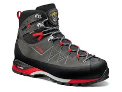 Traverse GV - graphite/red/A619
