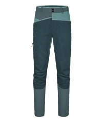 Casale Pants Men's - šedá - Dark Arctic Grey