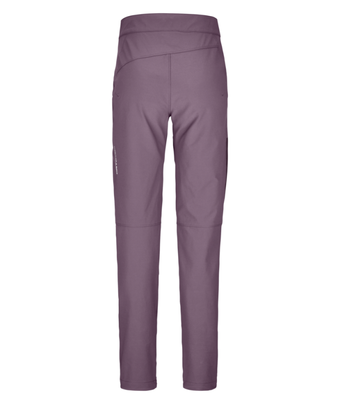 Brenta Pants Women's - černá - Black Raven