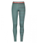 185 Rock'N'Wool Long Pants Women's - šedá - Arctic Grey