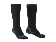 Storm Sock MW Knee - black/845