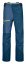 3L Ortler Pants Men's - modrá - Petrol Blue - Velikost: M, Color: Petrol Blue