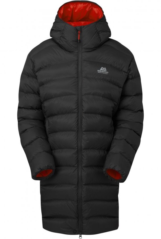 Skyline Parka Women's - černá - Obsidian