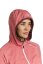 Fleece Light Hoody Women's - zelená - Pacific Green - Velikost: L, Color: Pacific Green