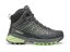 Tahoe Mid JR GTX - shark grey/black/brook green/B182