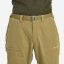 Montane TERRA LITE PANTS regular nohavice olivové - Velikost: 32/M
