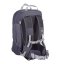 Traveller S4 Child Carrier; grey