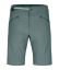 Brenta Shorts Men's - modrá - Petrol Blue