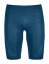 120 Competition Light Shorts Men's - modrá - Petrol Blue