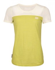 150 Cool Logo T-shirt Women's - bílá - Non Dyed