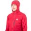Firefly Jacket Women's - modrá - Majolica Blue