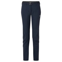 Montane FEM TERRA STRETCH LITE dámské kalhoty modré | M