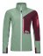 Berrino Jacket Women's - modrá - Ice Waterfall