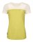 150 Cool Logo T-shirt Women's - bílá - Non Dyed