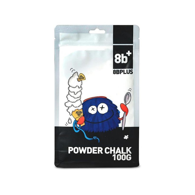 8B+ 100G práškové magnesium