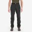 Montane TERRA LITE PANTS prodloužená nohavice černá - Velikost: 34/Long
