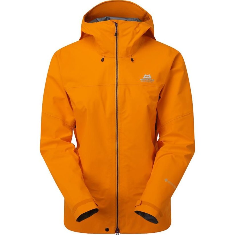 Mountain Equipment Quiver Jacket pánská bunda | Mango | L