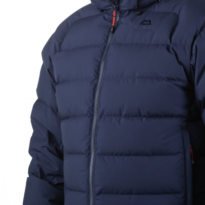 Lightline Eco Jacket Men's - modrá - Cosmos - Velikost: M, Color: Cosmos