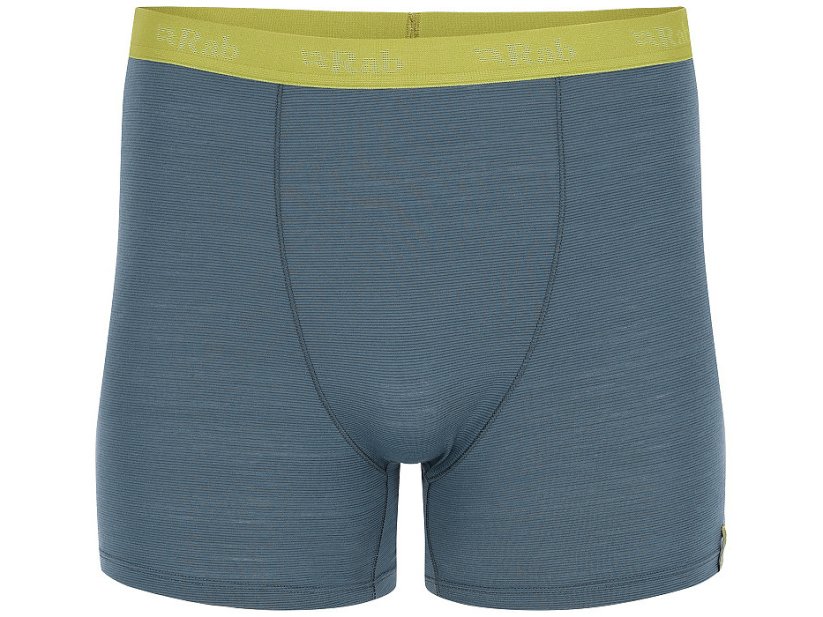 Syncrino Boxers - orion blue/ORB