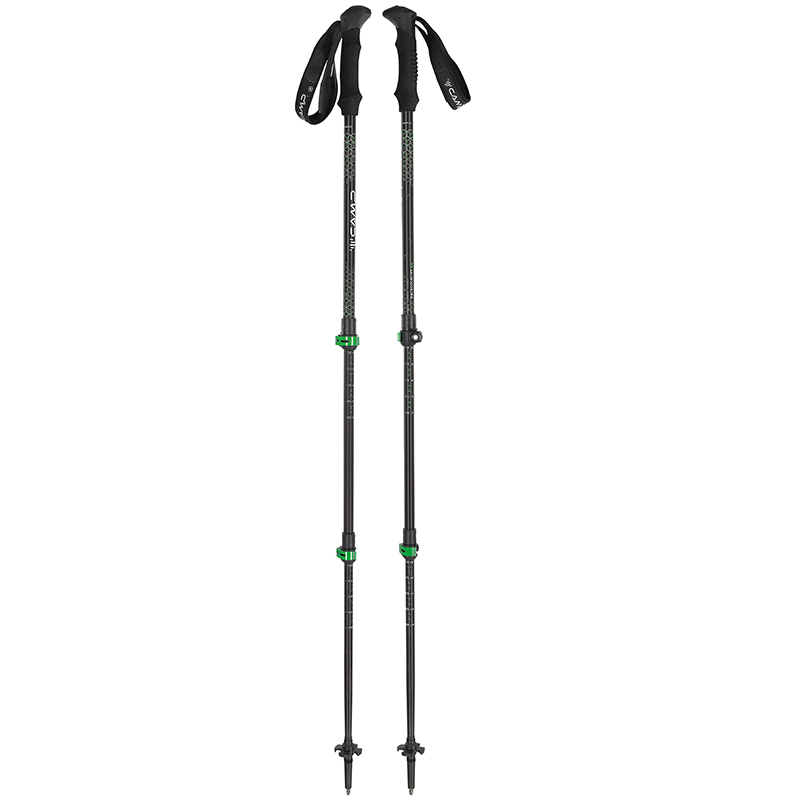 Backcountry 3; 67 - 135 cm